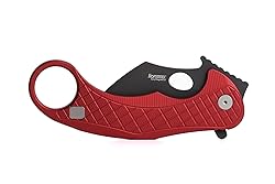 LionSTEEL LEONE Karambit Folding Knife with