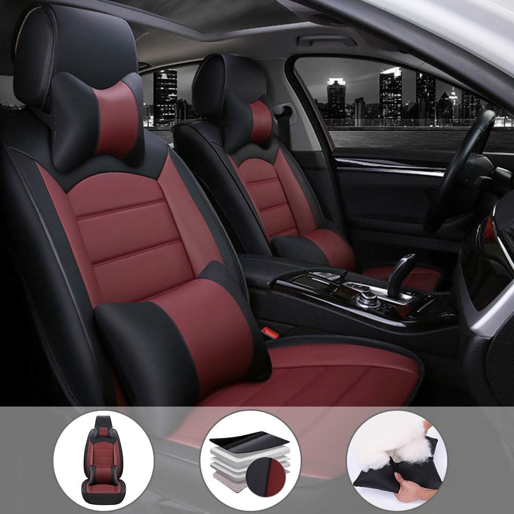 vw jetta seat covers
