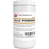 Pure Talc Powder Quart