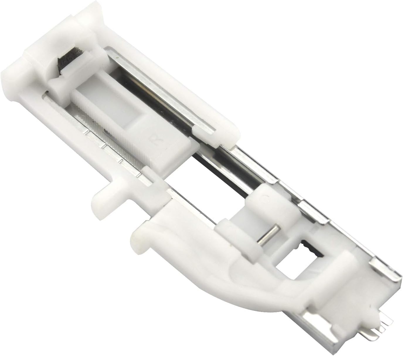 How To Sew A Buttonhole Kenmore