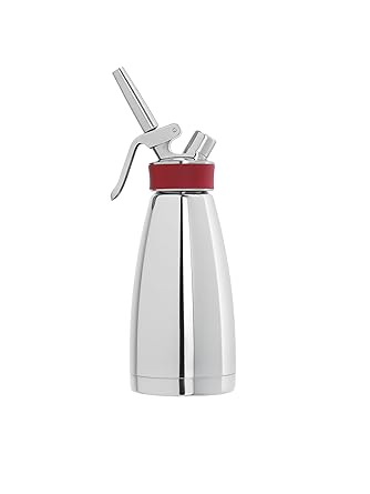 iSi CB503 Thermo-Sahnebereiter, Schaumbereiter