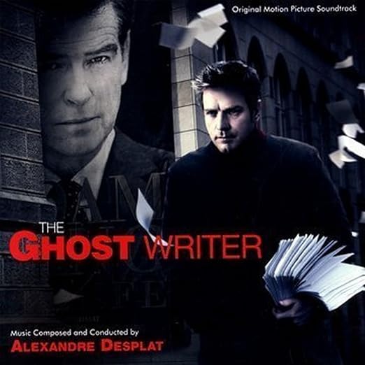 Ghostwriter - Wikipedia