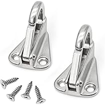 Hillman 0.3125 Stainless Steel S-Hook One_size | 35344 - View #6