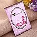 HuaYang 7 Taste Scented Fragrance Home Wardrobe Drawer Car Perfume Sachet Bag Mini Pouch(Violet/Lemon/Rose/Jasmine/Lily/Cologne/Lavender)