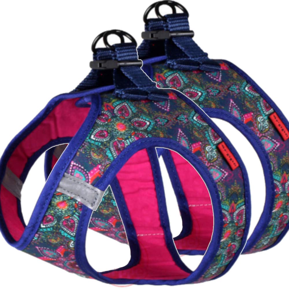 arppe 196410060571 Zzip Eureka Harness