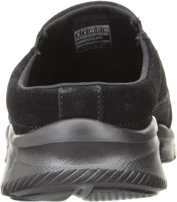 skechers sport men's equalizer coast to coast mule