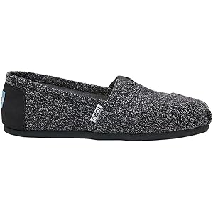 toms seasonal classics women's slip on shoes