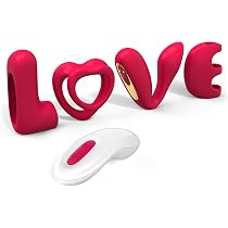 Amazon.com: Tracy's Dog Love Vibrator Kit, Versatile Remote Adult ...
