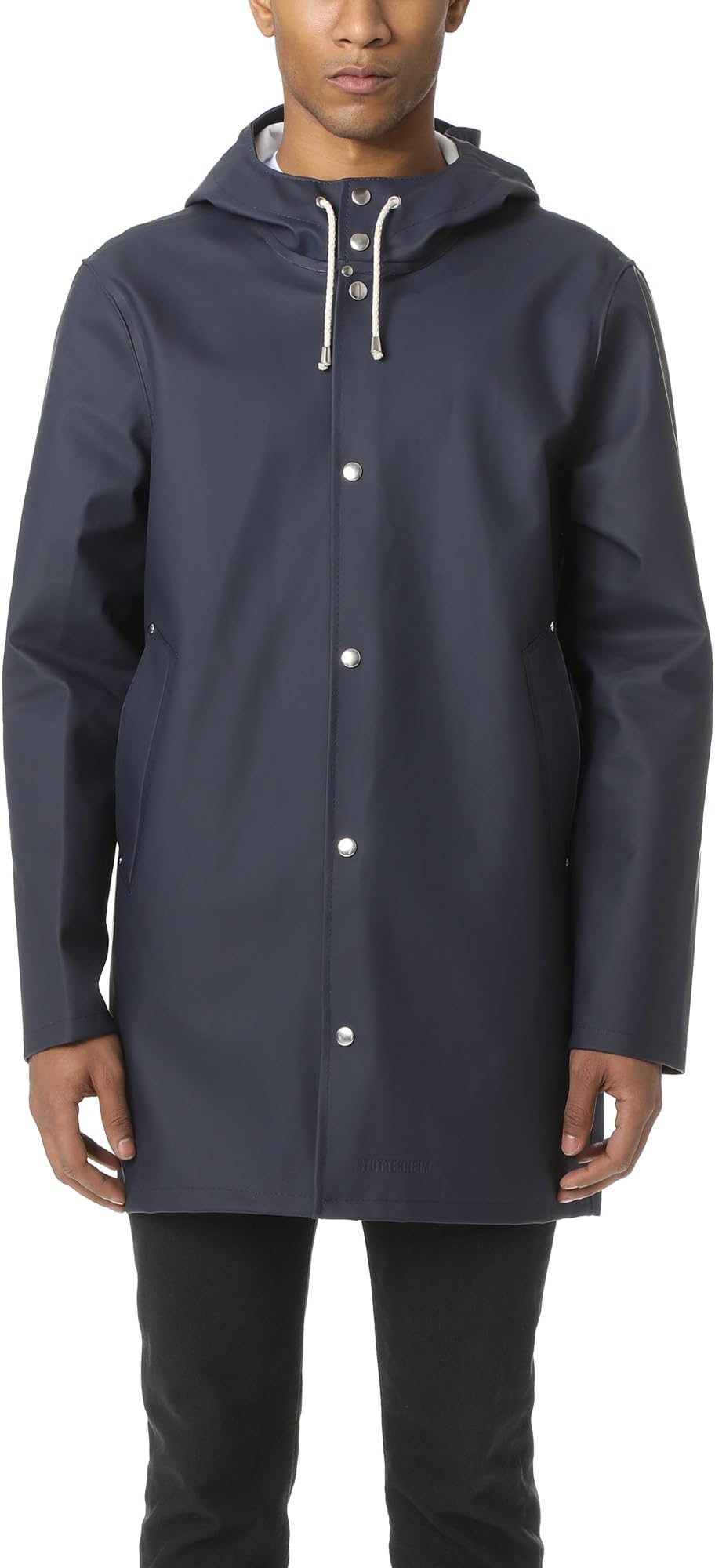 Men's Stockholm Raincoat