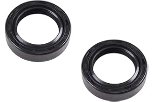 WSLHFEO Troy-Bilt Horse Tiller - 2 Axle Seals (9621)