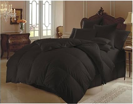 Amazon Com Reliable All Season Down Alternative Quilted Comforter
