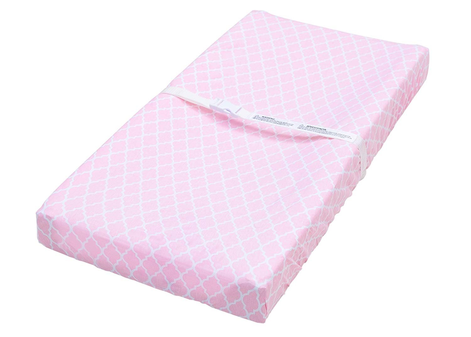 floral bassinet sheets