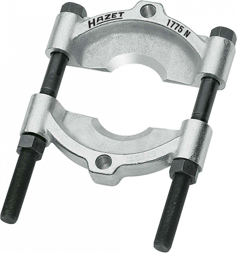 HAZET 1775N-115 Separator - Galvanised/Burnished