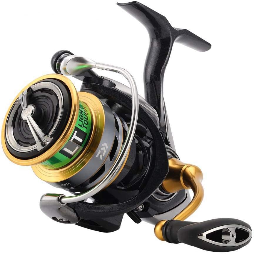 Amazon Exceler Lt 00d Xh ダイワ Daiwa スピニングリール Amazon Exceler Lt 00d Xh ダイワ Daiwa スピニングリール