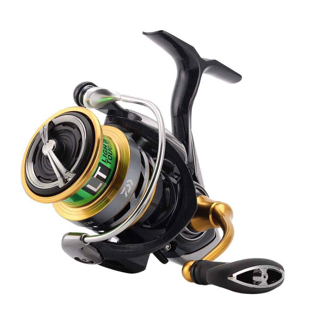 New Daiwa 17 Exceler LT 2000D Fishing Reel 17EXLT2000D