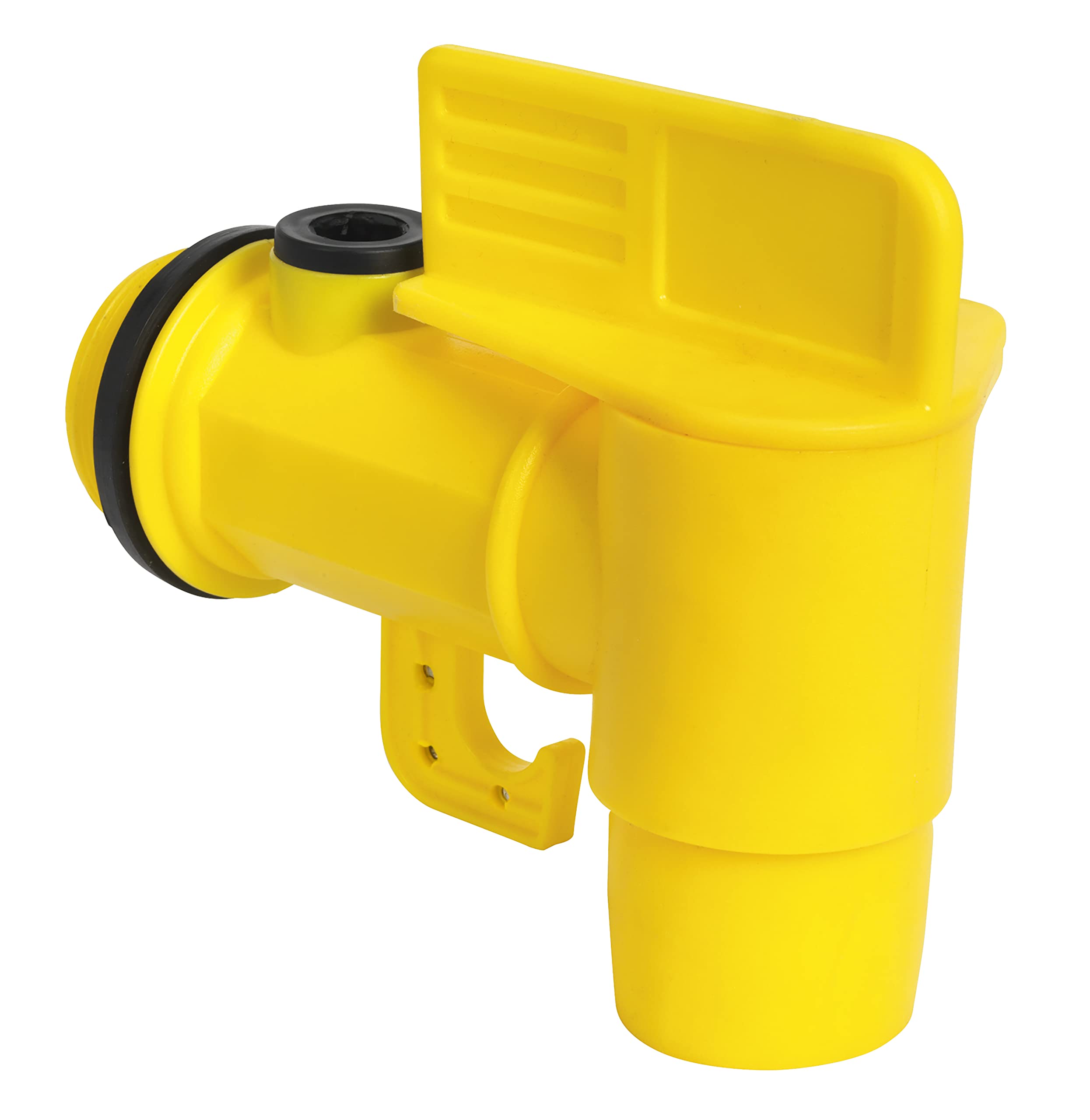 Sealey TP125 2"BSP Drum Tap