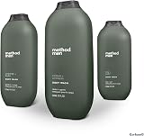 Method Men Body Wash Sea Surf 18 fl oz 532 ml Brand New view 4
