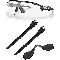 Oakley Rodarlock OCE 付属品完備・正規品　（最終値下げ） Amazon.com: Replacement Earsocks & Nosepieces Rubber Kits