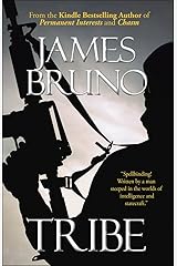 Tribe Kindle Edition