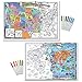 MindWare Color Chart set of 2