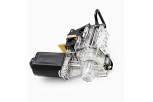 Hututimo 747-002 Trunk Pull Down Motor Actuator Compatible with Lincoln Continental Town Car 4.6L V8 1994-2002 Trunk Lid Tailgate Pull Down 0019495220619 Trunk Latch