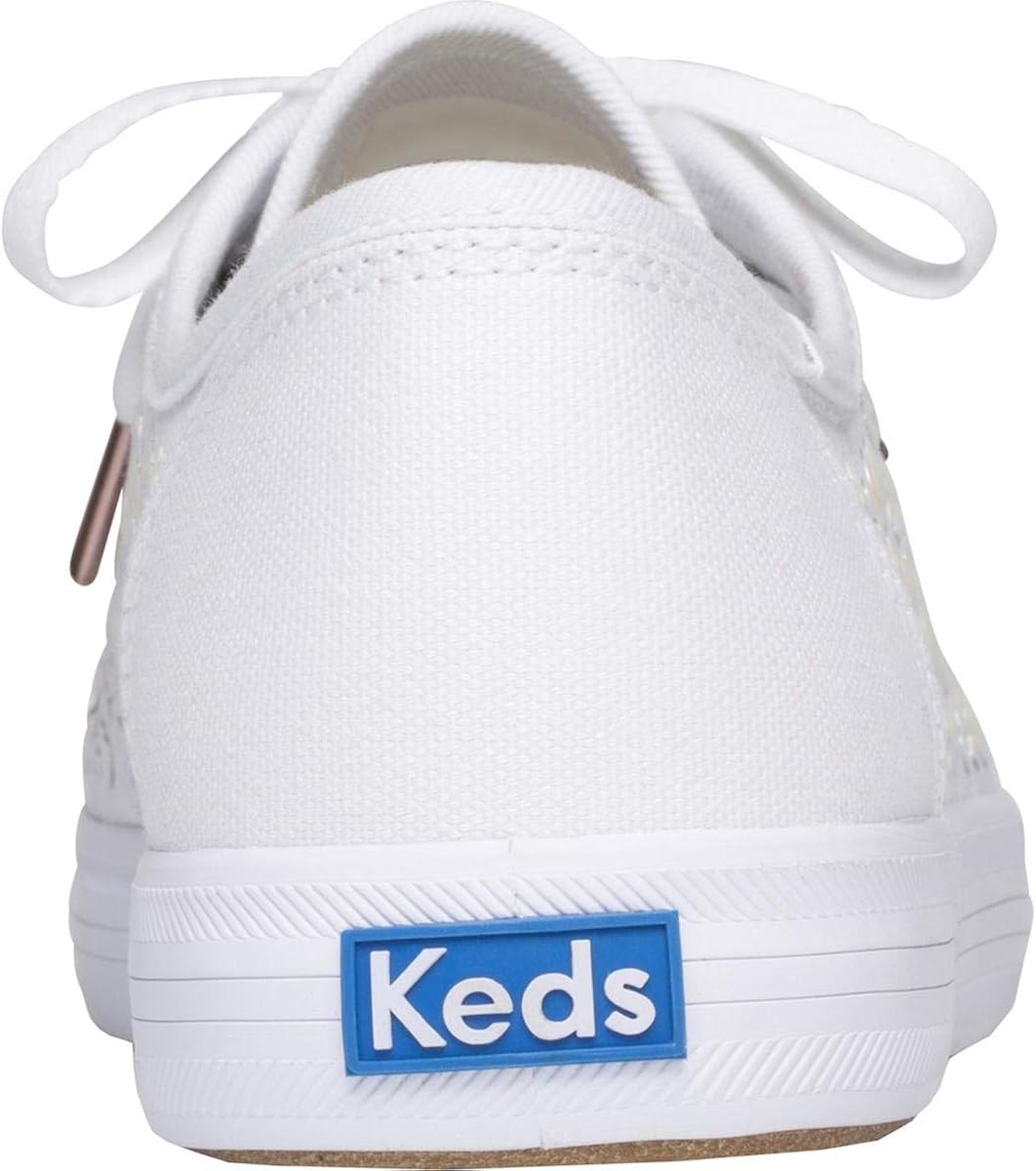 keds iridescent