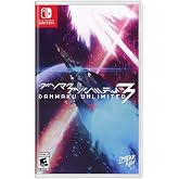 Danmaku Unlimited 3 NSW