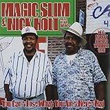 CHICAGO BLUES SESSION 10                           image