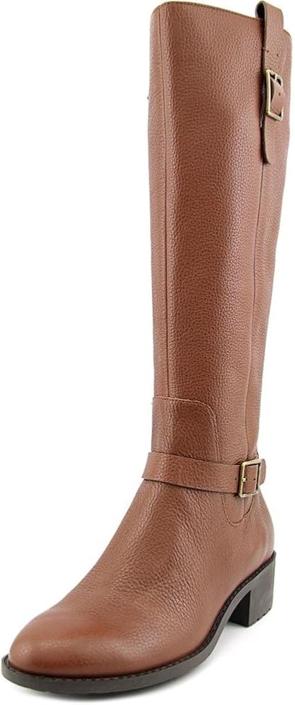 cole haan equestrian boots