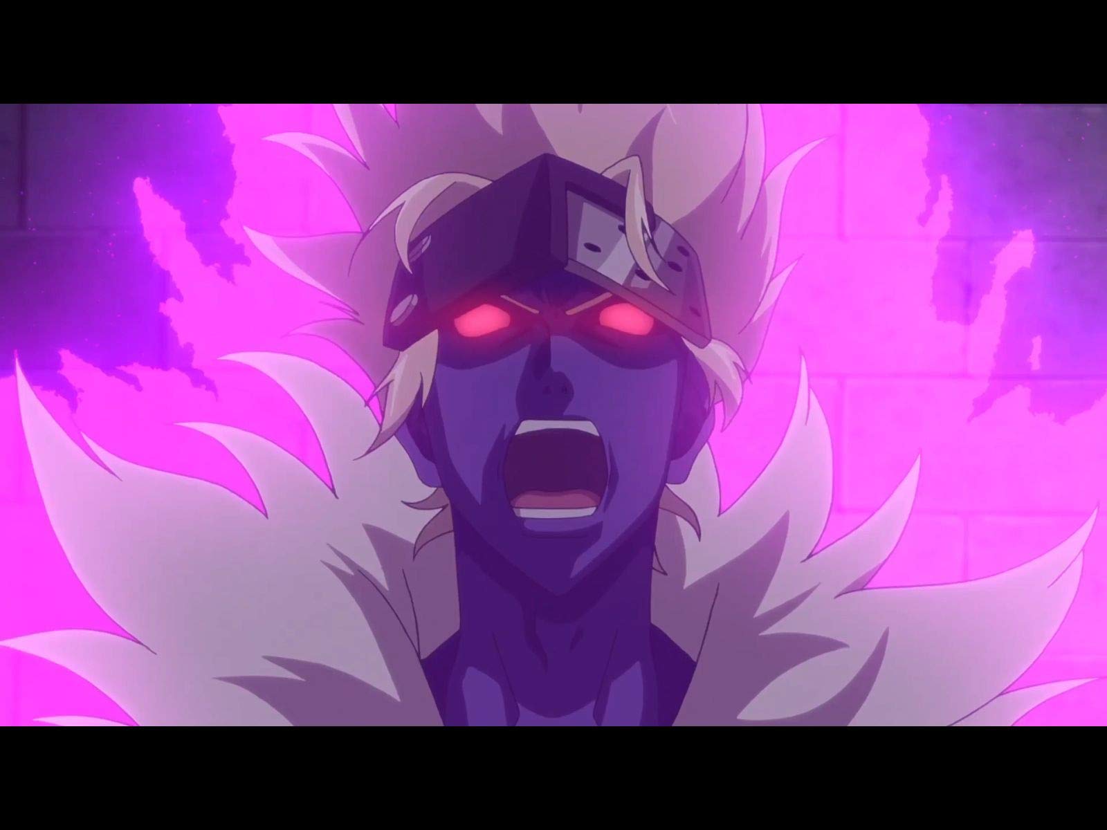 Amazon Co Jp アラド 逆転の輪を観る Prime Video