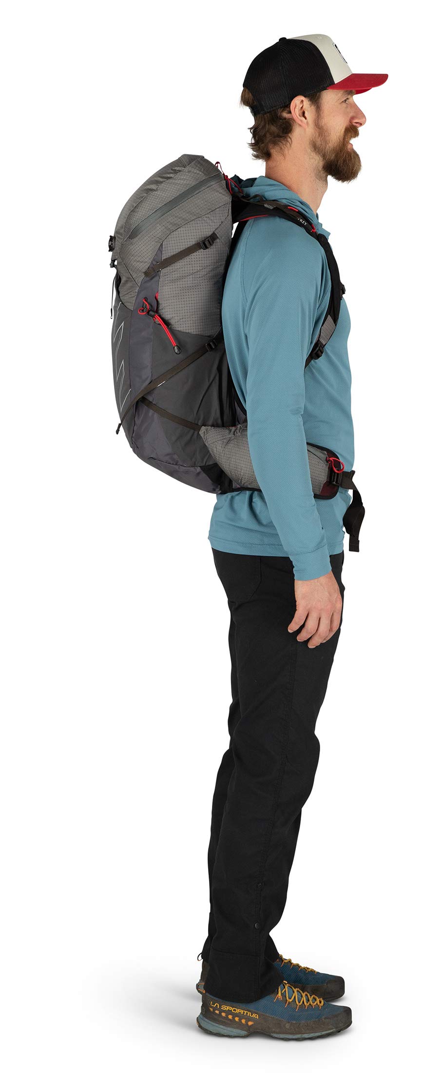 OSPREY Talon Pro 30 S-M Carbon