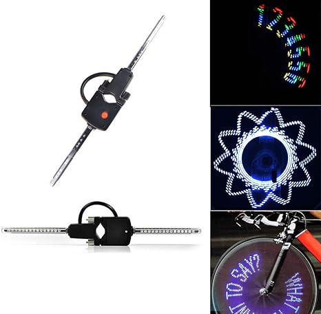 bicycle lights amazon uk