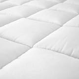 Vingardium Leviosa VL Mattress Topper 10cm Thick 4Ft Small Double 120x190 view 7