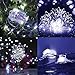 2 Set Fairy Lights Fairy String Lights Battery Operated Waterproof 8 Modes 100 LED 33ft String Lights Copper Wire Firefly Lights with Remote Control(Timer) for Bedroom Wedding Festival Decor--Warmtas