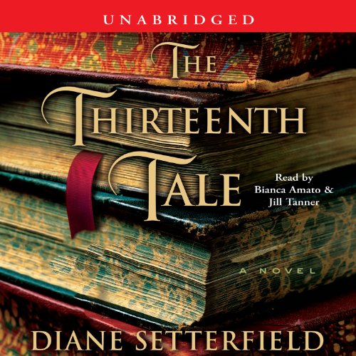 The Thirteenth Tale: A Novel Audiobook [Free Download by Trial] thumbnail