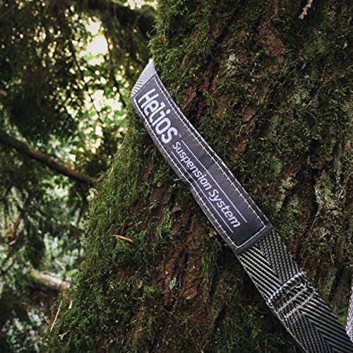 Eagles Nest Outfitters - Helios Suspension System - Thumbnail 3