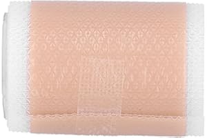 Ear Corrector, Baby Ear Stickers Correct Deformed Protruding Patch Silicone Auricle Valgus Tape Waterproof Prominent Cosmetic