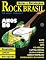 Livro Ideias e Revoluções Ed. 30 - Rock Brasil, anos 80 - 40 anos!