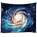Wall Tapestry Wall Hanging Galaxy Tapestry Sky Tapestry Space Tapestry 3D Milky Way Tapestry Hippie Mandala Bohemian Tapestry Living Room Bedroom Space Decor