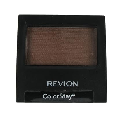 Revlon colorstay Eye Shadow sable 06 (309971360060)