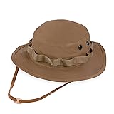HIGHLAND TACTICAL Men's Hat, Desert