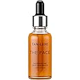 Tan-Luxe The Face Illuminating Self-Tan Drops 30 ml Light / Medium
