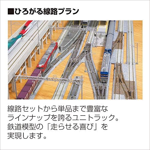 Amazon Kato Nゲージ 端数線路セットb 092 鉄道模型用品 鉄道模型 通販