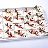 BLISSWILL-48Pcs-Butterfly-Fly-Fishing-Lures-Dry-Flies-Set-Floating-Flies-Hooks-for-Bass-Salmon-Trout