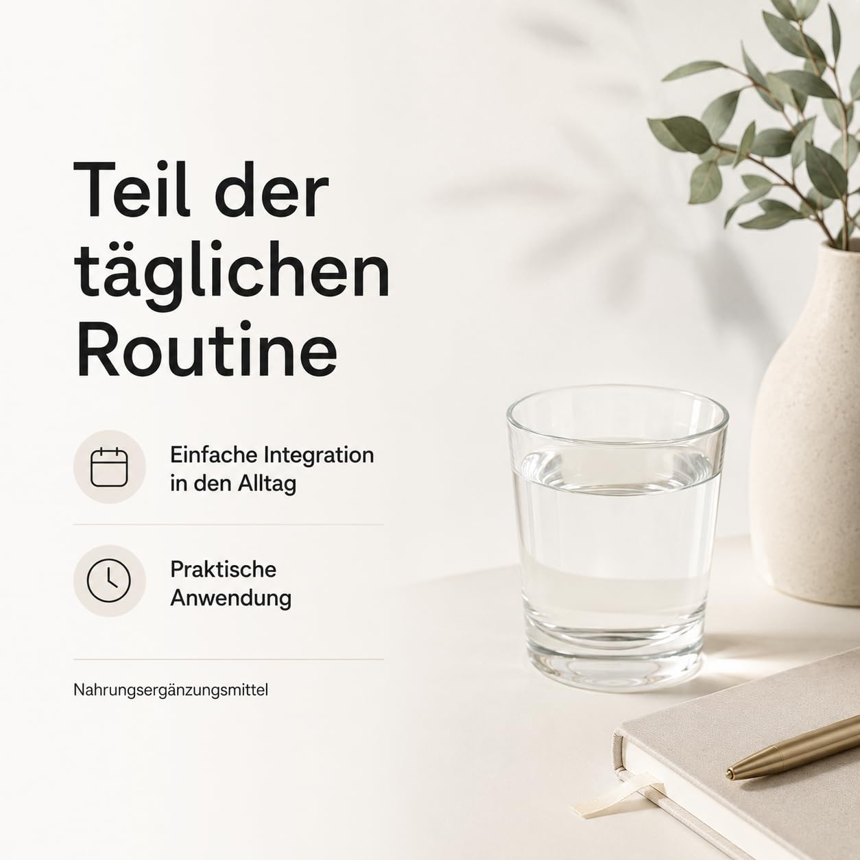 Urolithin A Kapseln 500 mg, 60 vegane Kapseln 6