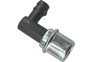 FAINWAN PCV Positive Crankcase Ventilation Valve 19313317 19313318 Compatible with Bronco E-150 Econoline Explorer F-250 Mountaineer