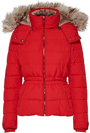 short quilted jacket only