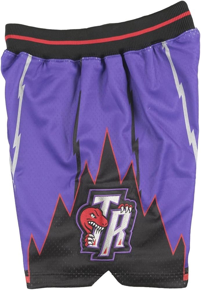 raptors shorts amazon