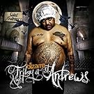 Friday Night at St Andrews