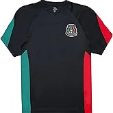 Icon Sports World-Cup-Soccer-National-Teams Unisex Kids Game Day Shirt 172gd